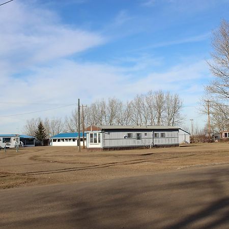 Youngstown Raval Paradise Motel And Rv Park المظهر الخارجي الصورة