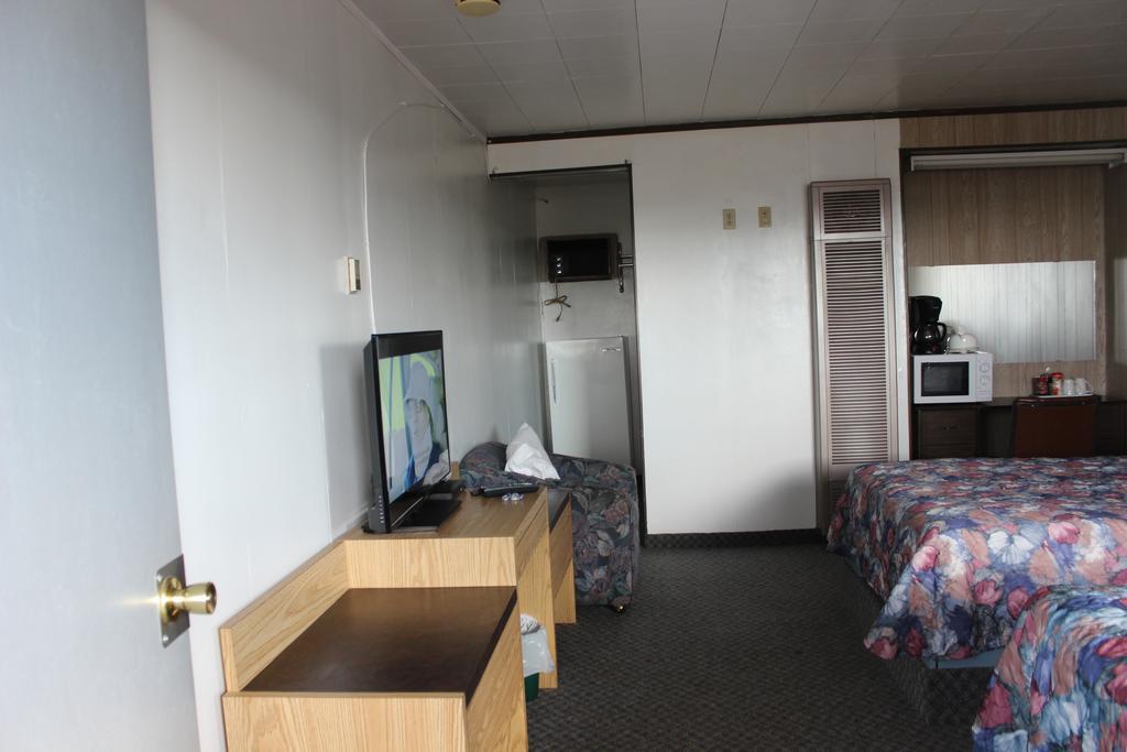 Youngstown Raval Paradise Motel And Rv Park المظهر الخارجي الصورة