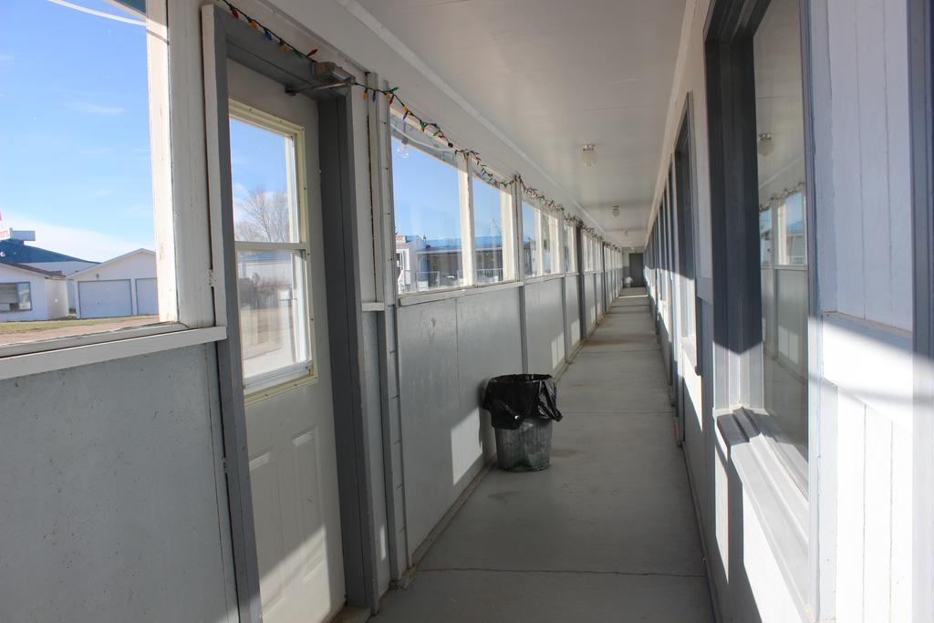 Youngstown Raval Paradise Motel And Rv Park المظهر الخارجي الصورة