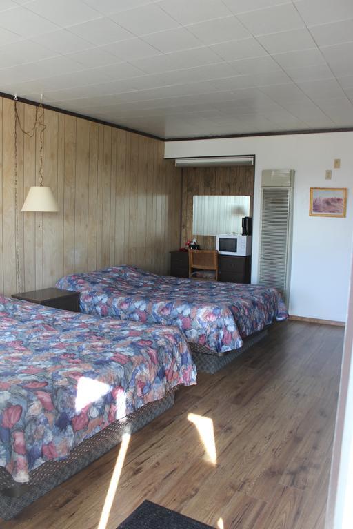 Youngstown Raval Paradise Motel And Rv Park المظهر الخارجي الصورة