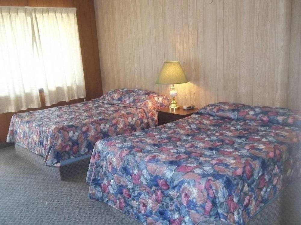 Youngstown Raval Paradise Motel And Rv Park المظهر الخارجي الصورة