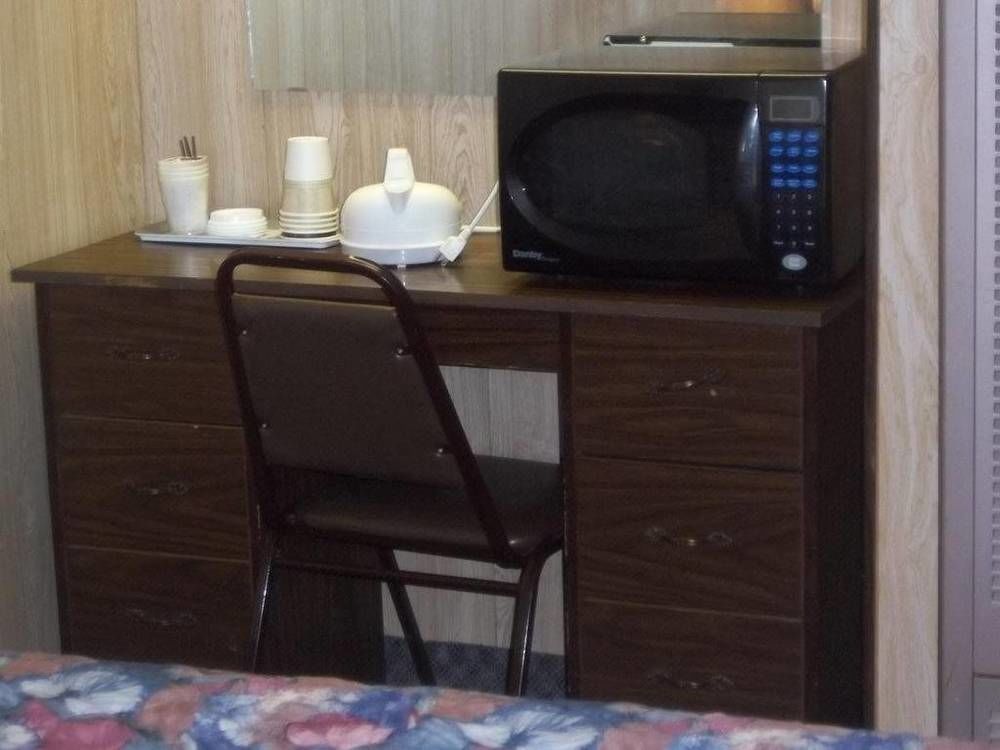 Youngstown Raval Paradise Motel And Rv Park المظهر الخارجي الصورة