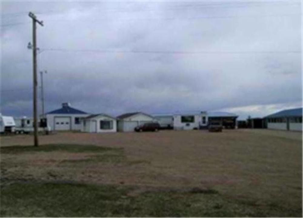 Youngstown Raval Paradise Motel And Rv Park المظهر الخارجي الصورة
